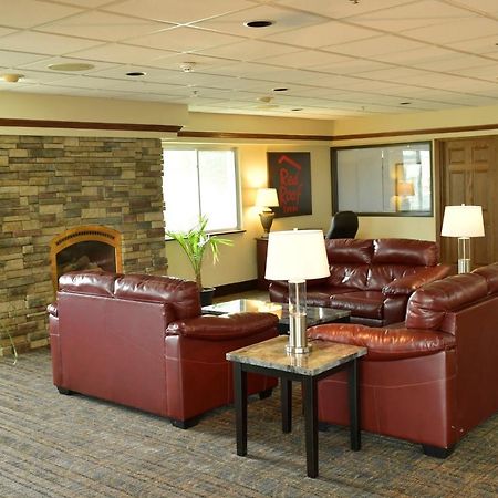 Baymont Inn & Suites By Wyndham Lincoln Ne Ngoại thất bức ảnh