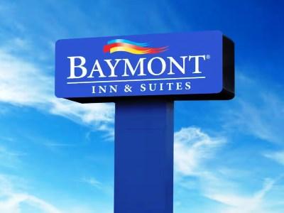 Baymont Inn & Suites By Wyndham Lincoln Ne Ngoại thất bức ảnh
